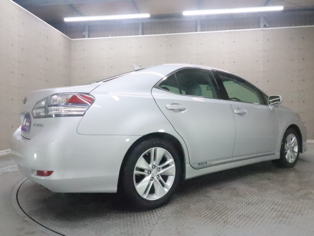 レクサス レクサス ＨＳ ２５０ｈ　バージョンⅠ
