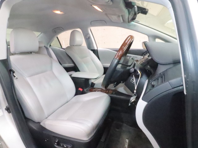 レクサス レクサス ＨＳ ２５０ｈ　バージョンⅠ