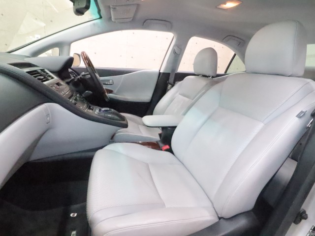 レクサス レクサス ＨＳ ２５０ｈ　バージョンⅠ