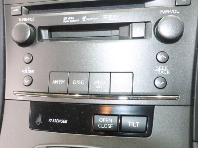 レクサス レクサス ＨＳ ２５０ｈ　バージョンⅠ