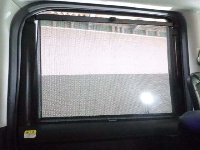 トヨタ ルーミー GS