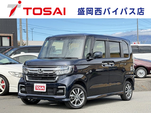 ホンダ Ｎ　ＢＯＸ