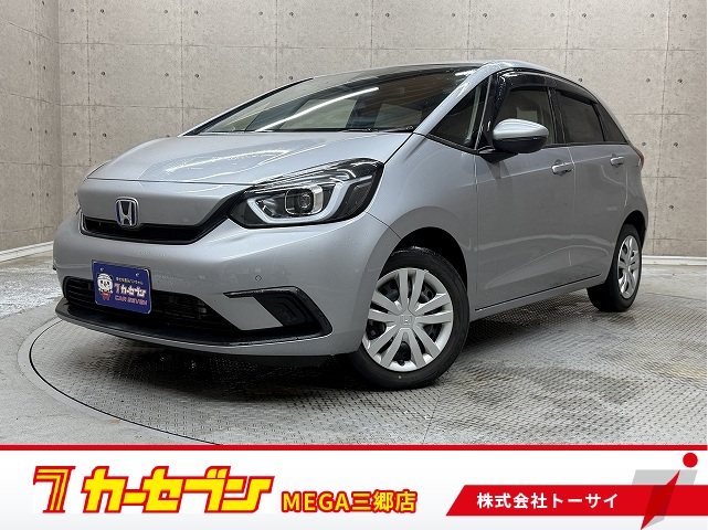 ホンダ ﾌｨｯﾄ e:HEV