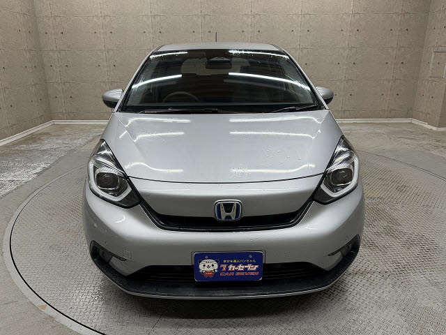 ホンダ ﾌｨｯﾄ e:HEV ﾍﾞｰｼｯｸ