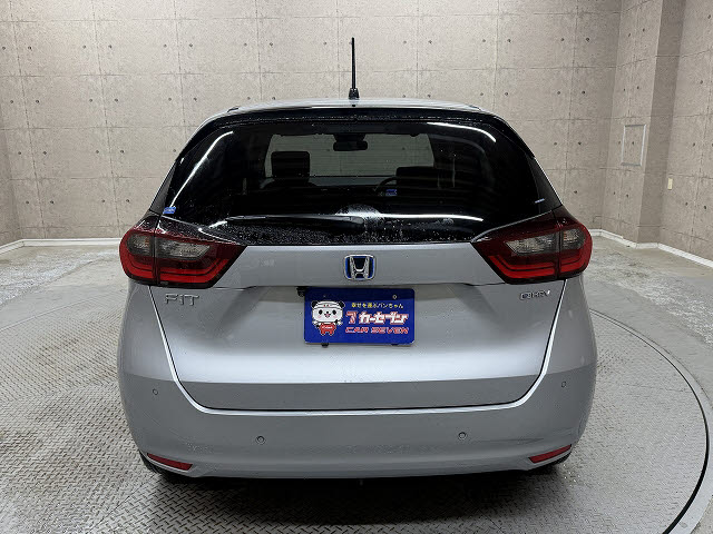 ホンダ ﾌｨｯﾄ e:HEV ﾍﾞｰｼｯｸ