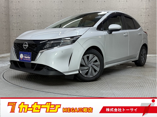 ニッサン ノート
