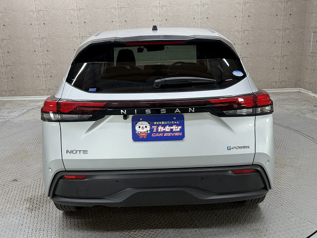 ニッサン ノート Ｓ　A車