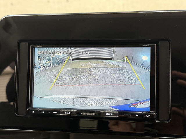 ニッサン ノート Ｓ　A車