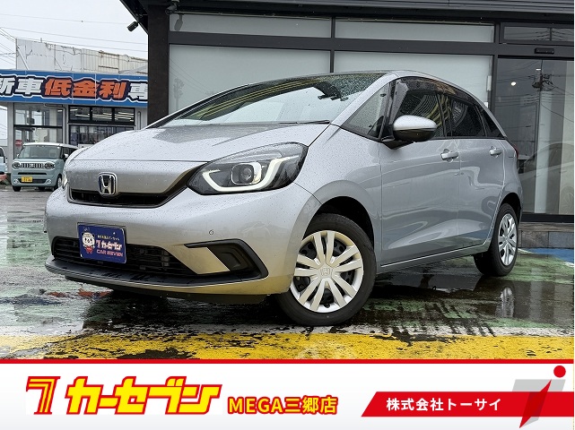 ホンダ ﾌｨｯﾄ e:HEV