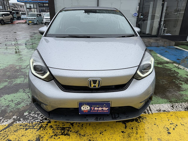 ホンダ ﾌｨｯﾄ e:HEV ﾍﾞｰｼｯｸ
