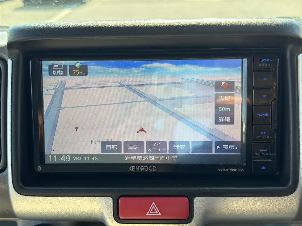 スズキ エブリイＷ PZﾀｰﾎﾞｽﾍﾟｼｬﾙ 4WD