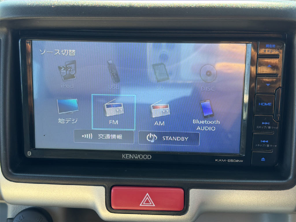 スズキ エブリイＷ PZﾀｰﾎﾞｽﾍﾟｼｬﾙ 4WD