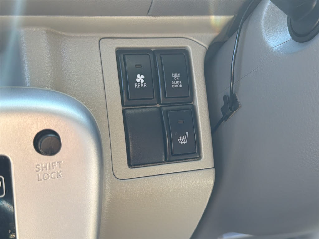 スズキ エブリイＷ PZﾀｰﾎﾞｽﾍﾟｼｬﾙ 4WD