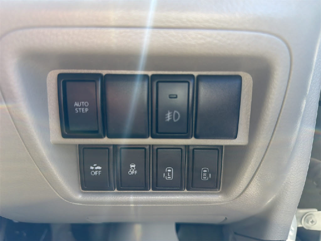 スズキ エブリイＷ PZﾀｰﾎﾞｽﾍﾟｼｬﾙ 4WD