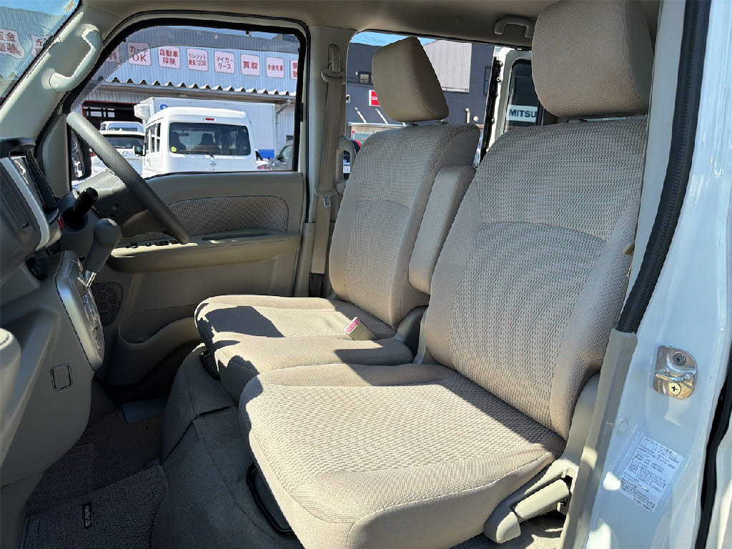 スズキ エブリイＷ PZﾀｰﾎﾞｽﾍﾟｼｬﾙ 4WD
