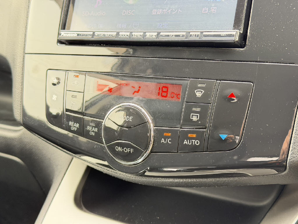 スズキ ランディ 2.0S 4WD