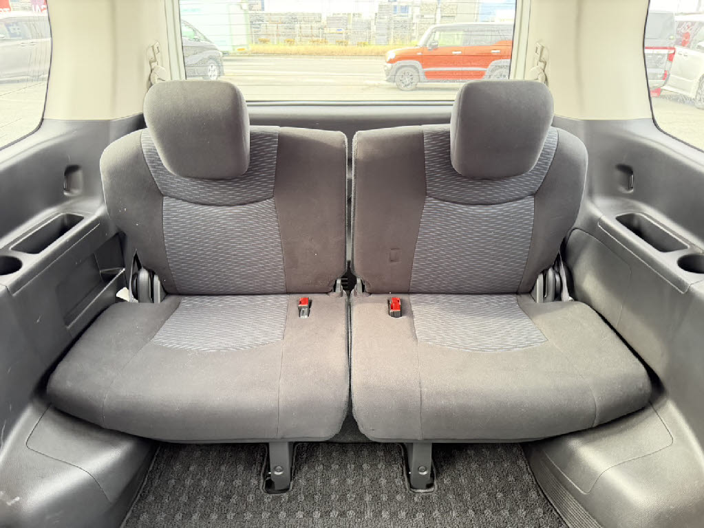 スズキ ランディ 2.0S 4WD