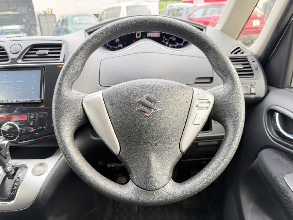 スズキ ランディ 2.0S 4WD
