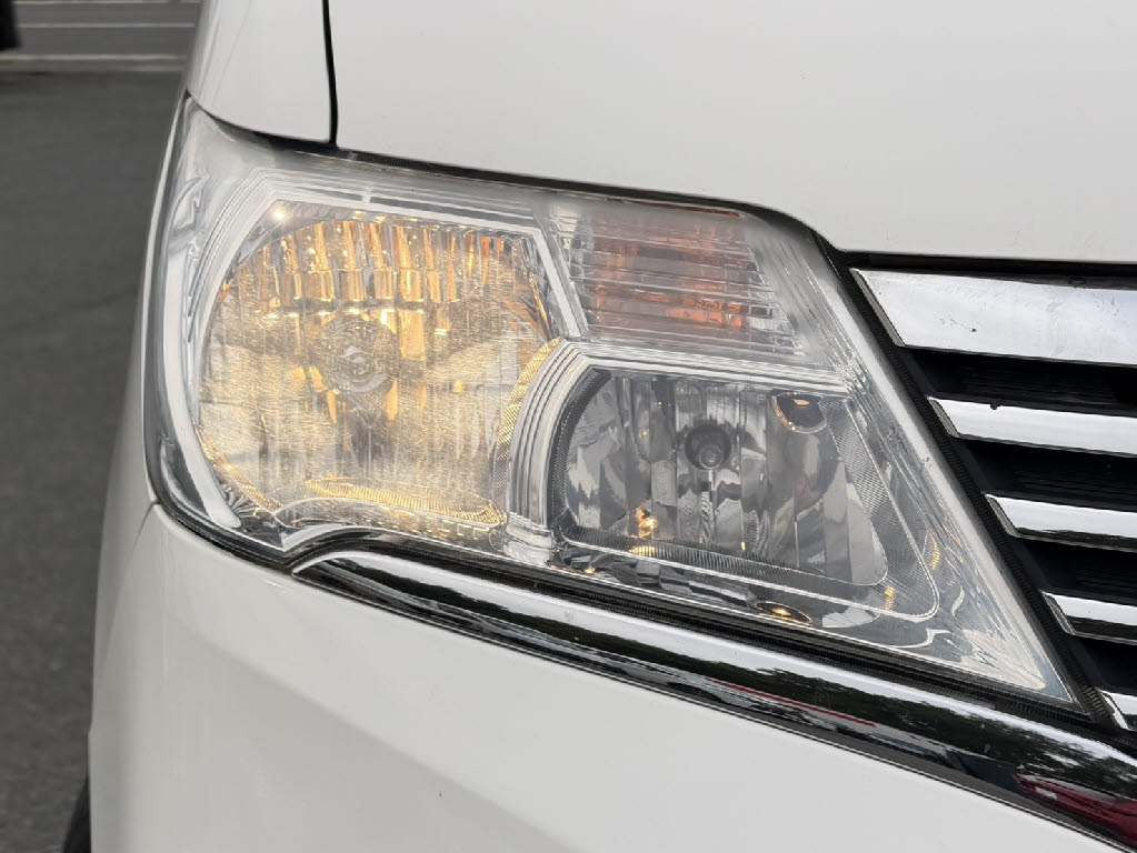 スズキ ランディ 2.0S 4WD