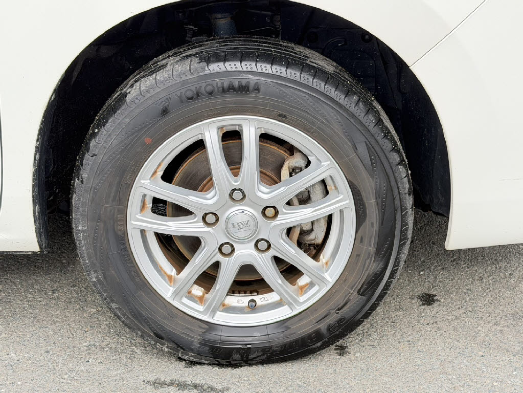 スズキ ランディ 2.0S 4WD