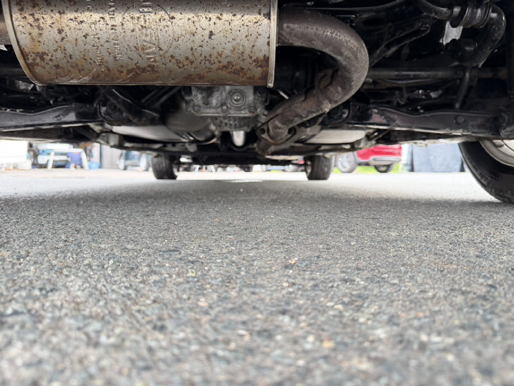 スズキ ランディ 2.0S 4WD