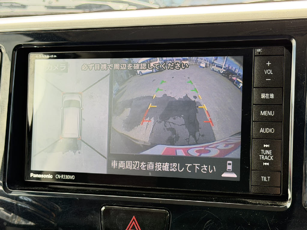 ニッサン デイズルークス ﾊｲｳｪｲｽﾀｰX Vｾﾚｸｼｮﾝ 4WD