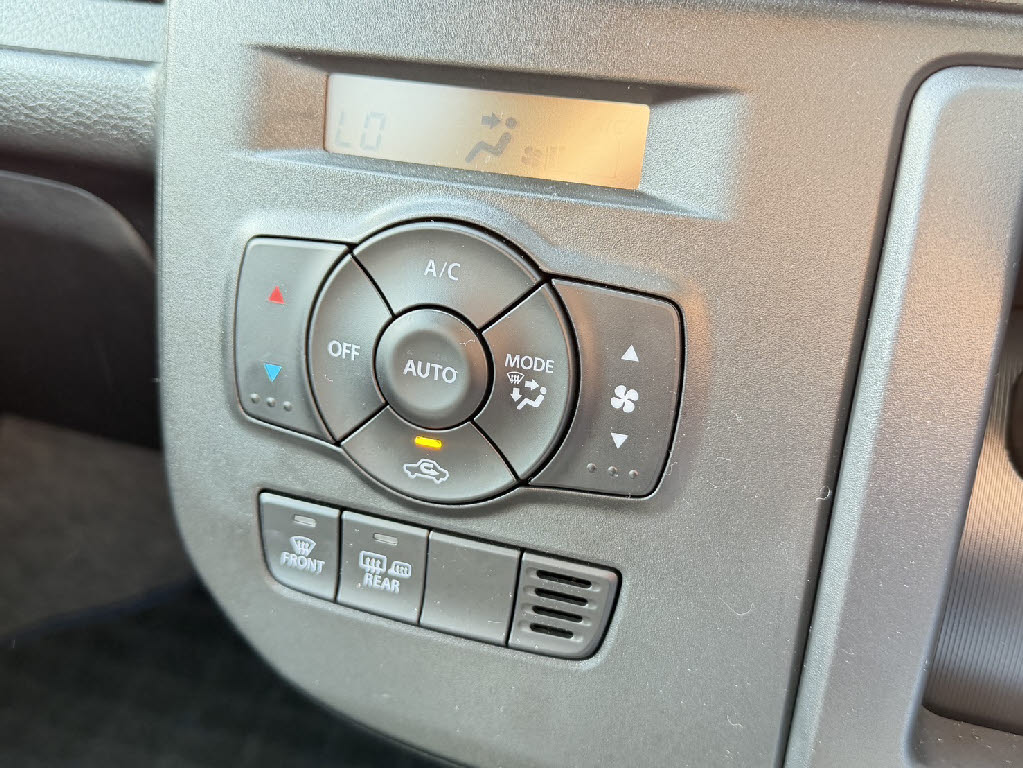 スズキ アルト LｱｯﾌﾟｸﾞﾚｰﾄﾞPKG 4WD