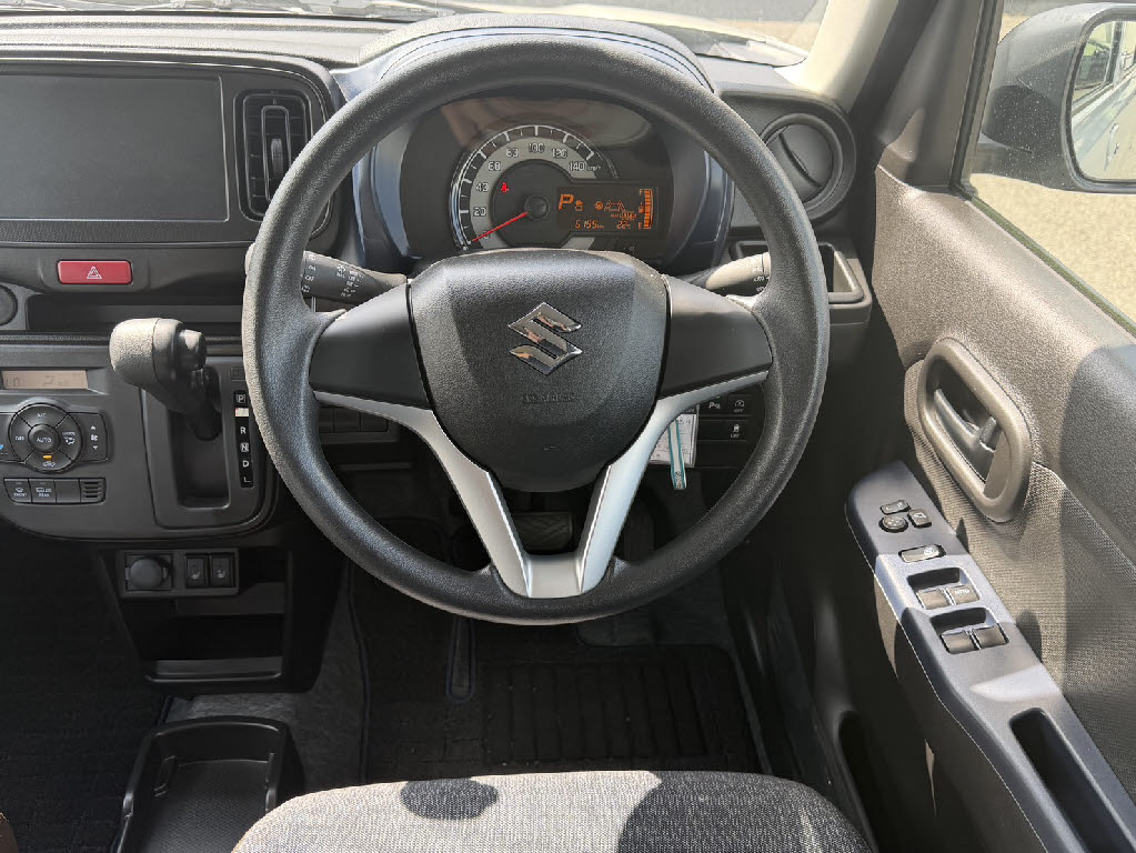 スズキ アルト LｱｯﾌﾟｸﾞﾚｰﾄﾞPKG 4WD