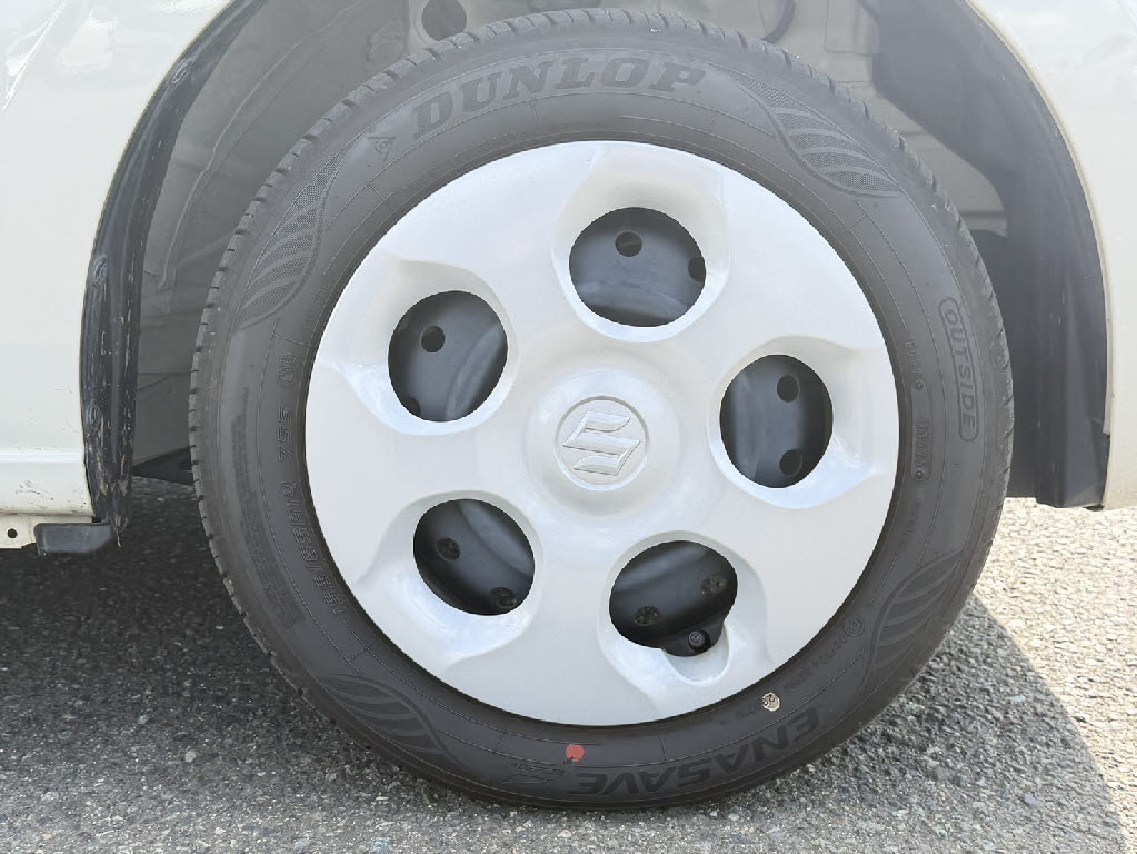 スズキ アルト LｱｯﾌﾟｸﾞﾚｰﾄﾞPKG 4WD