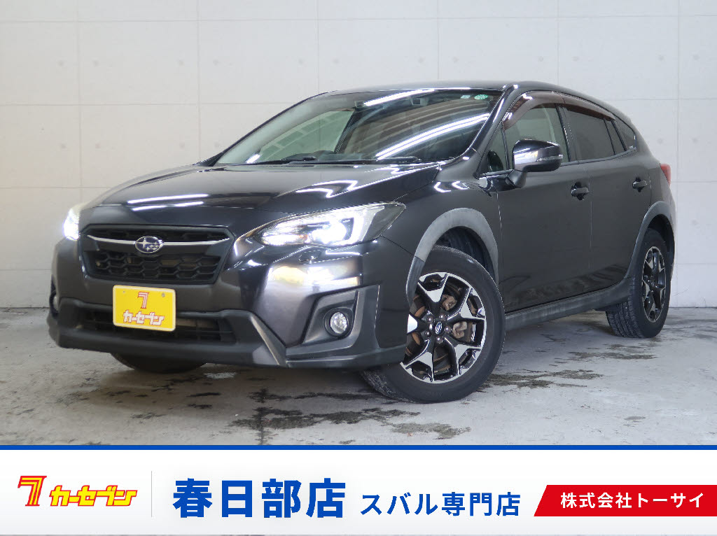 スバル インプレッサＸＶ