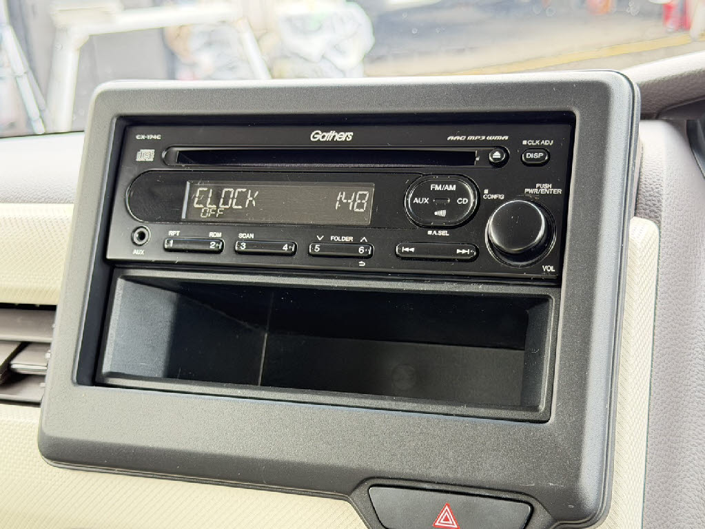 ホンダ Ｎ　ＢＯＸ G Lﾎﾝﾀﾞｾﾝｼﾝｸﾞ