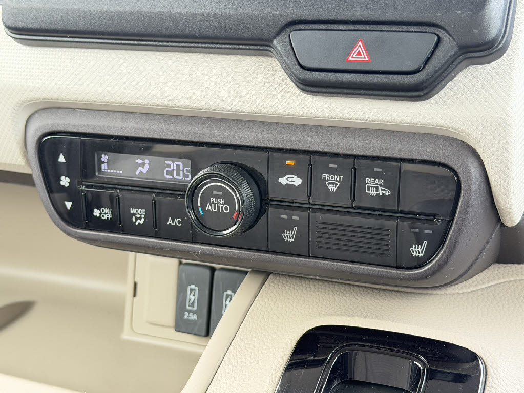 ホンダ Ｎ　ＢＯＸ G Lﾎﾝﾀﾞｾﾝｼﾝｸﾞ