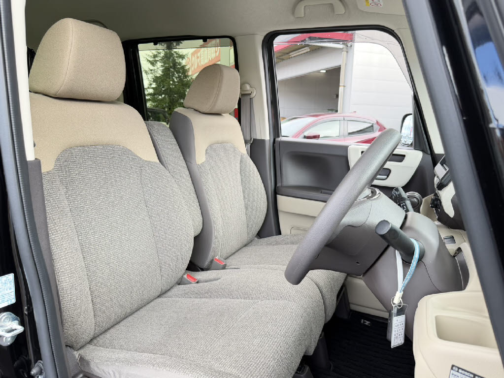 ホンダ Ｎ　ＢＯＸ G Lﾎﾝﾀﾞｾﾝｼﾝｸﾞ