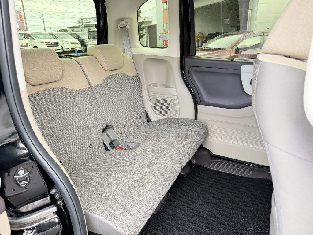 ホンダ Ｎ　ＢＯＸ G Lﾎﾝﾀﾞｾﾝｼﾝｸﾞ