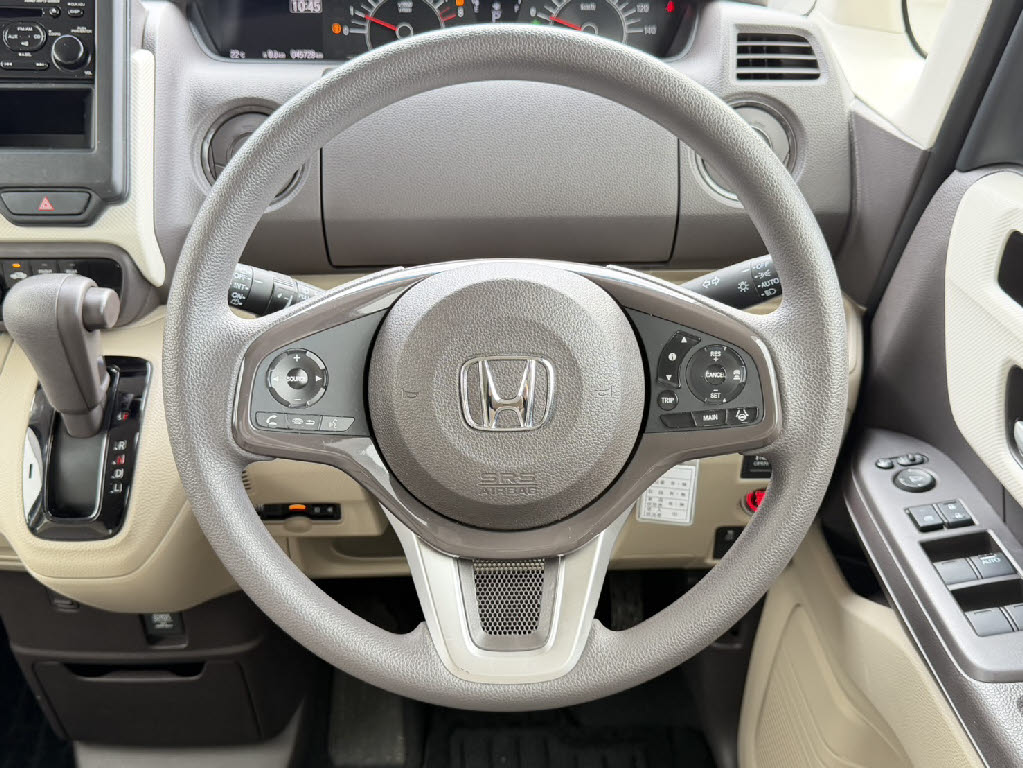 ホンダ Ｎ　ＢＯＸ G Lﾎﾝﾀﾞｾﾝｼﾝｸﾞ