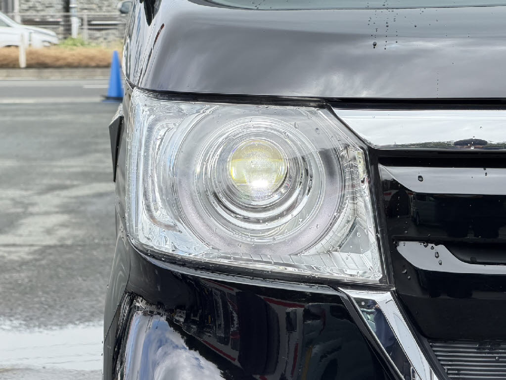 ホンダ Ｎ　ＢＯＸ G Lﾎﾝﾀﾞｾﾝｼﾝｸﾞ