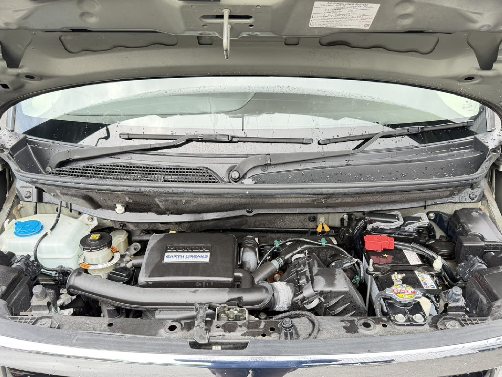 ホンダ Ｎ　ＢＯＸ G Lﾎﾝﾀﾞｾﾝｼﾝｸﾞ