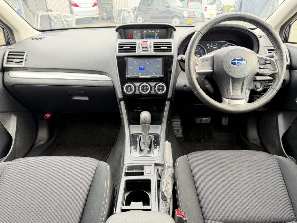 スバル インプレッサスポーツ 2.0i-Lｱｲｻｲﾄﾌﾟﾗｳﾄﾞｴﾃﾞｨｼｮﾝ