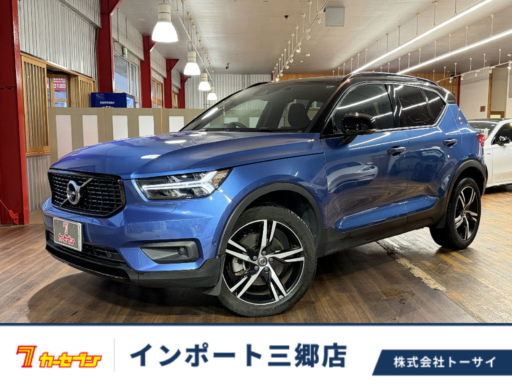 ボルボ ボルボ ＸＣ４０