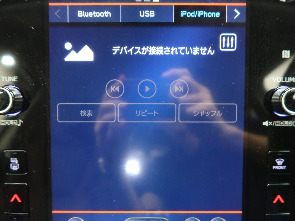 スバル レヴォーグ ＳＴＩスポーツ