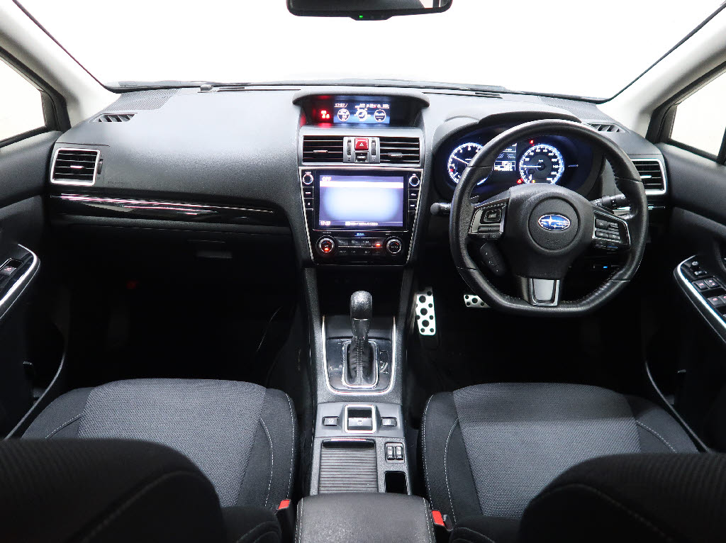 スバル レヴォーグ 1.6GTｱｲｻｲﾄｽﾏｰﾄｴﾃﾞｨｼｮﾝ 4WD