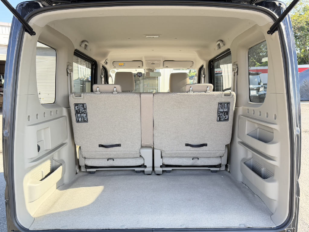 ニッサン NV100ｸﾘｯﾊﾟｰﾘｵ E