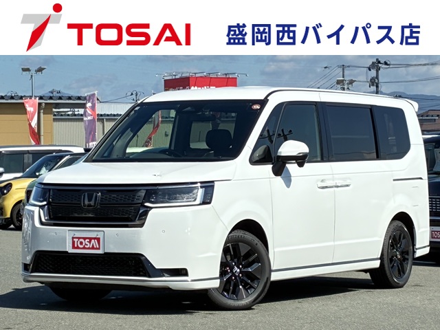 ホンダ ステップワゴン