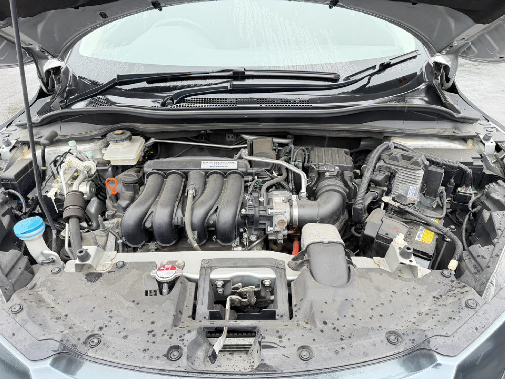 ホンダ ヴェゼルＨＶ ﾊｲﾌﾞﾘｯﾄﾞX Lﾊﾟｯｹｰｼﾞ