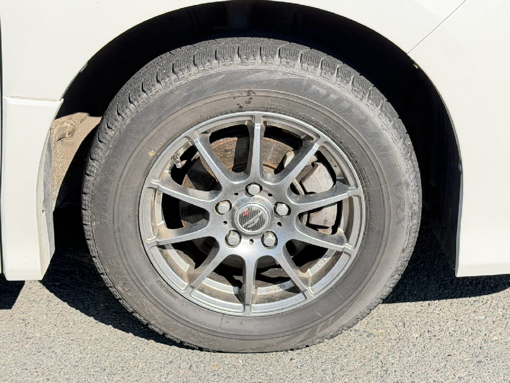 トヨタ ノア Si 4WD