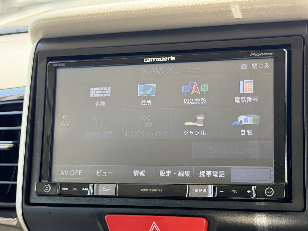 ホンダ Ｎ　ＢＯＸスラッシュ G Lﾉｳﾞｧｶﾝﾄﾘｰｽﾀｲﾙ