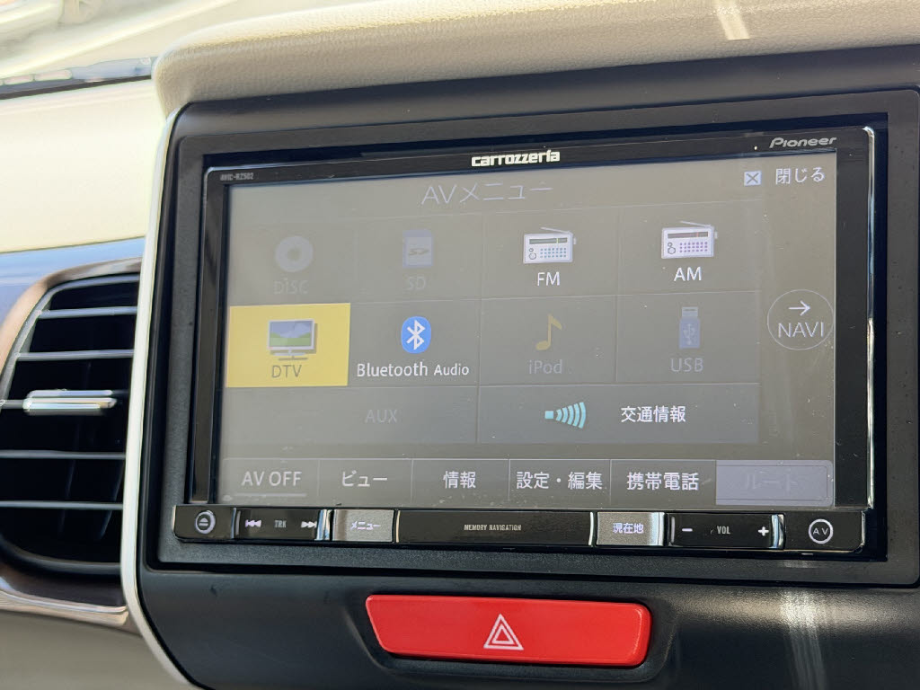 ホンダ Ｎ　ＢＯＸスラッシュ G Lﾉｳﾞｧｶﾝﾄﾘｰｽﾀｲﾙ