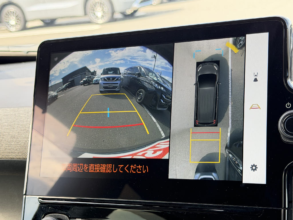 トヨタ ｼｴﾝﾀ ﾊｲﾌﾞﾘｯﾄﾞ ﾊｲﾌﾞﾘｯﾄﾞZ