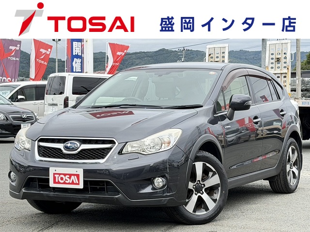 スバル インプレッサＸＶ