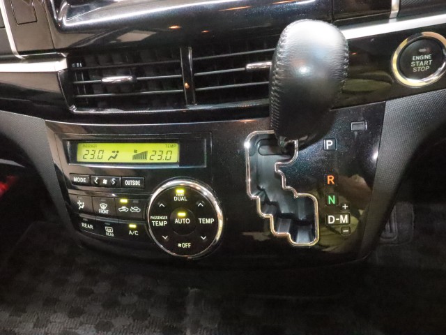 トヨタ エスティマ ｱｴﾗｽ ﾌﾟﾚﾐｱﾑｴﾃﾞｨｼｮﾝ